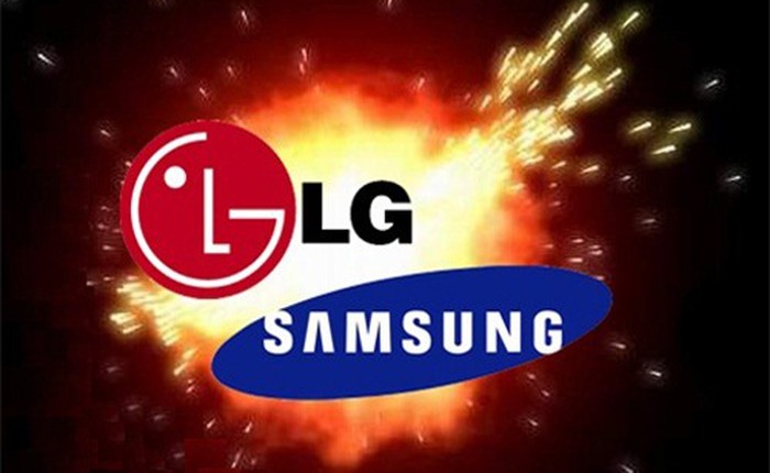 Samsung - LG: Những điều chưa biết về cuộc đối đầu hơn nửa thế kỷ