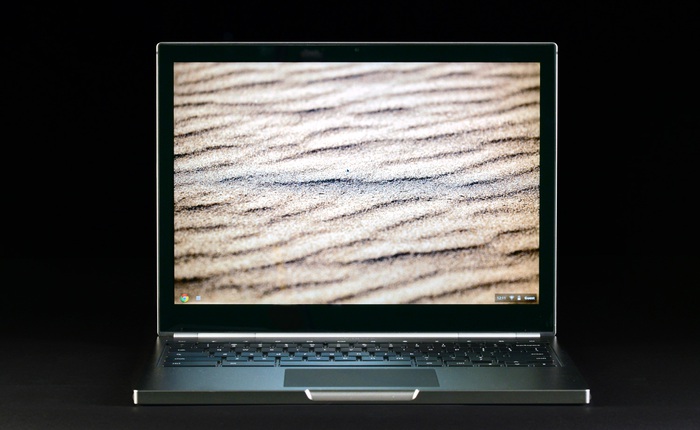 Google đang thử nghiệm laptop "khủng" với chip Haswell
