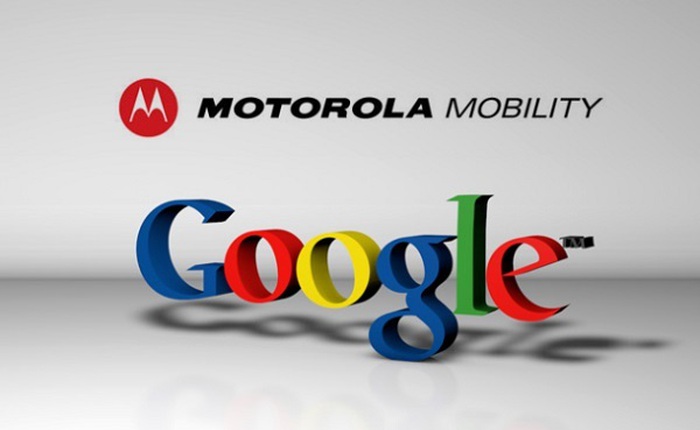Google mua hớ Motorola khi bỏ ra 12,4 tỷ USD?