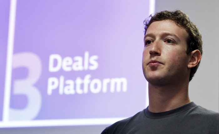 Facebook yêu cầu Microsoft gỡ 41 ứng dụng Facebook "không chính chủ"