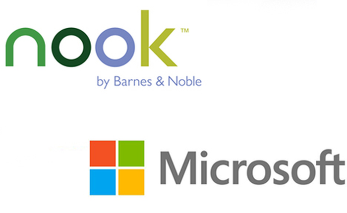 Microsoft được lợi gì nếu mua Nook với giá 1 tỷ USD?