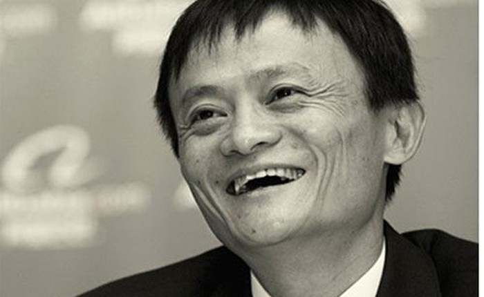 Chuyện ít biết về Jack Ma - 'Bill Gates của Trung Quốc'