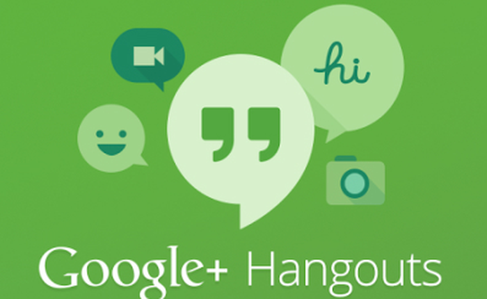 Google Hangouts sẽ sớm tích hợp vào SMS trên Android