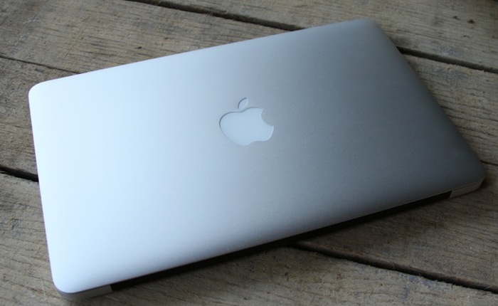MacBook Air mới sắp ra mắt vào tháng Sáu