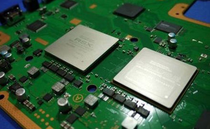 Trung Quốc tham vọng xây dựng chuẩn kiến trúc CPU riêng 