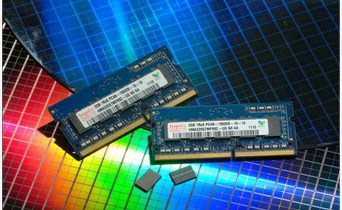 Intel sẽ hỗ trợ DDR 4 cho server, người dùng phổ thông hãy từ từ!