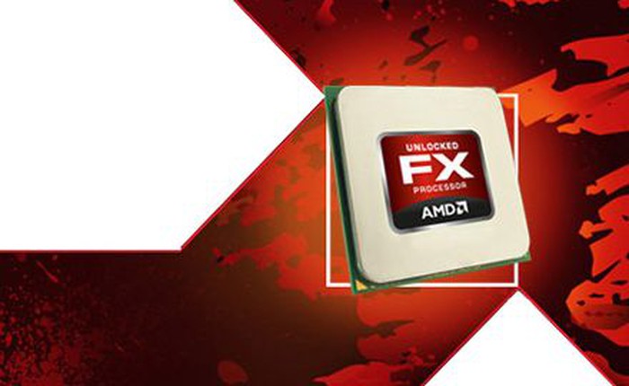 [Tin đồn] AMD sắp tung ra chip Vishera cho PC và Hondo cho tablet vào Q3?