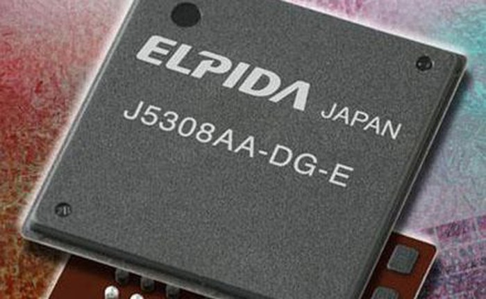 Chuẩn nhớ RAM mới LPDDR3 được JEDEC thông qua