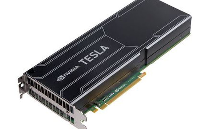 NVIDIA tiết lộ về GK110 - Siêu chip điện toán 7,1 tỷ transistor