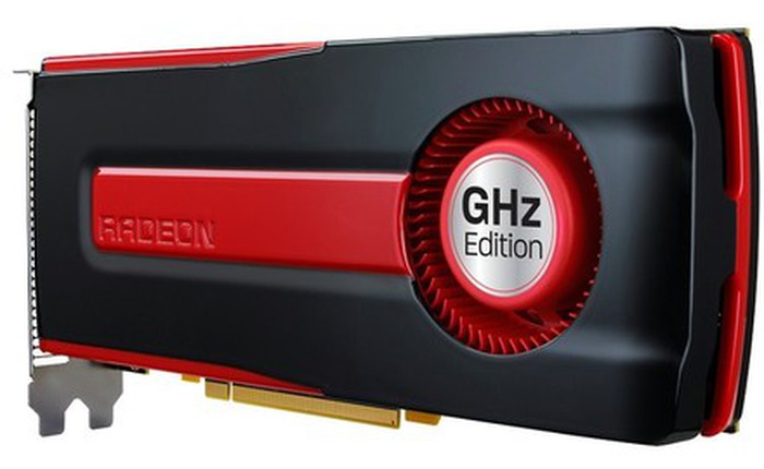 AMD sẽ ra mắt VGA HD 7970 GHz Edition & 7990 để đối đầu NVIDIA?