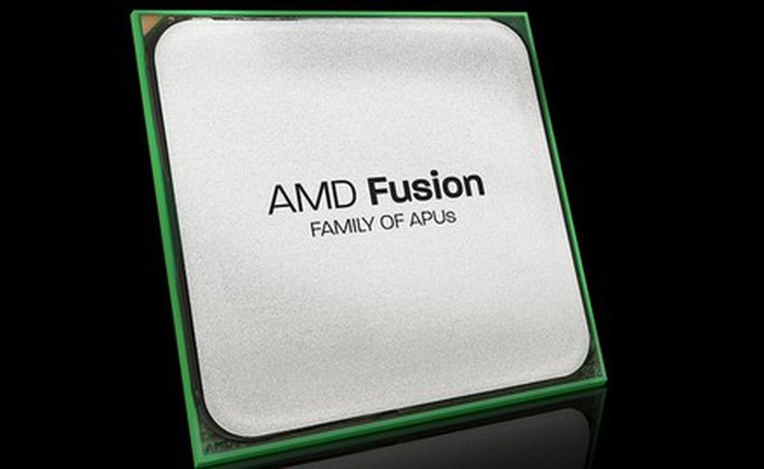 Thế hệ APU 28nm trong 2013 của AMD sẽ dùng chung socket FM2 với Trinity