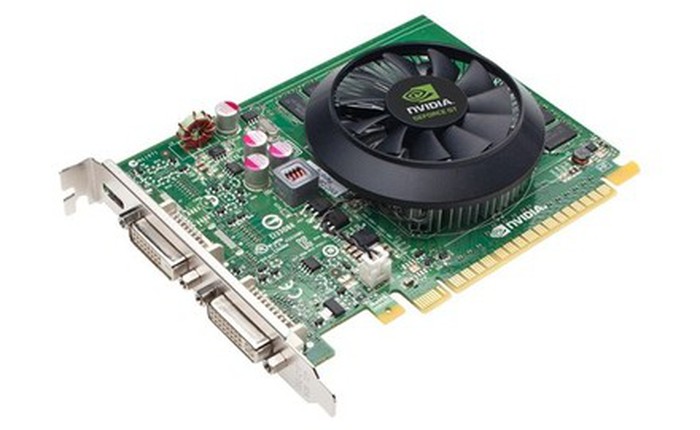 [Đánh giá] GeForce GT 640 - Nhạt nhoà trước đối thủ 