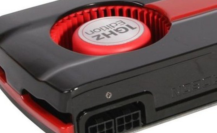 AMD sắp tung ra card đồ hoạ HD 7950 phiên bản 'GHz' đối chọi với GTX 670?