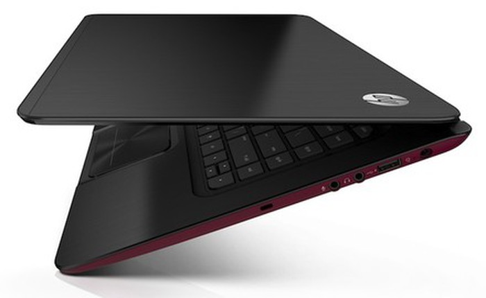 Intel lo ngại Sleekbook của HP sẽ gây nhầm lẫn về Ultrabook cho người tiêu dùng