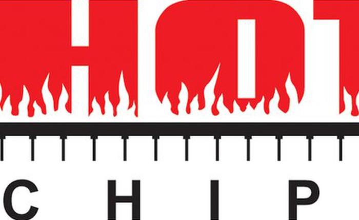 [Hot Chips 24] 'Đại hội anh hùng' cho các nhà khổng lồ thiết kế chip