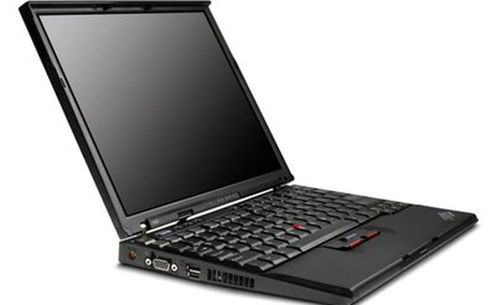 [Chuyện xưa tích cũ] Huyền thoại về chiếc PC PS/2 của IBM (P.2)