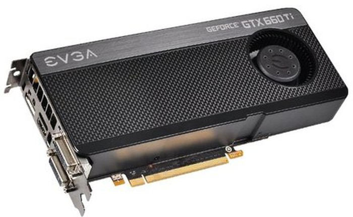 [Đánh giá] Card GTX 660 Ti - Lấp dần khoảng trống cho gia đình GeForce