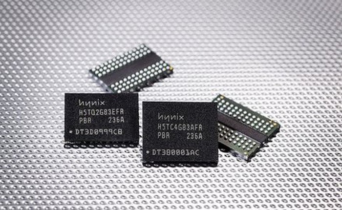 Micron và Hynix cùng tung ra bộ nhớ DDR3L-RS cho tablet và ultrabook