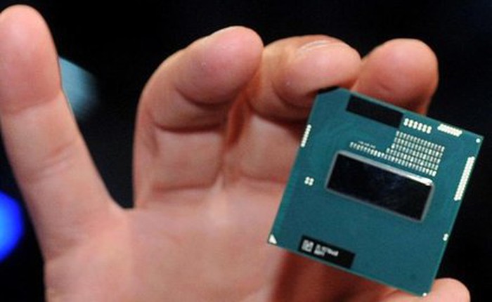 Intel sẽ ra mắt chip Haswell trong năm sau, kỳ vọng thay đổi cục diện PC