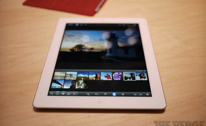Người dùng "than trời" vì iPad 3 mất giá và bị khai tử