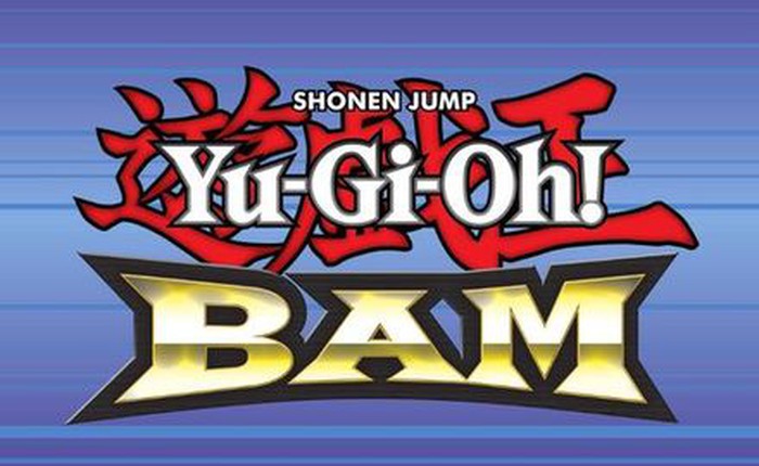  Vua trò chơi Yugioh Bam ra mắt ấn tượng trên MXH Facebook 