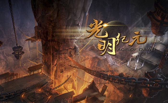 [ChinaJoy 2012] Lộ diện đối thủ mới của Diablo III