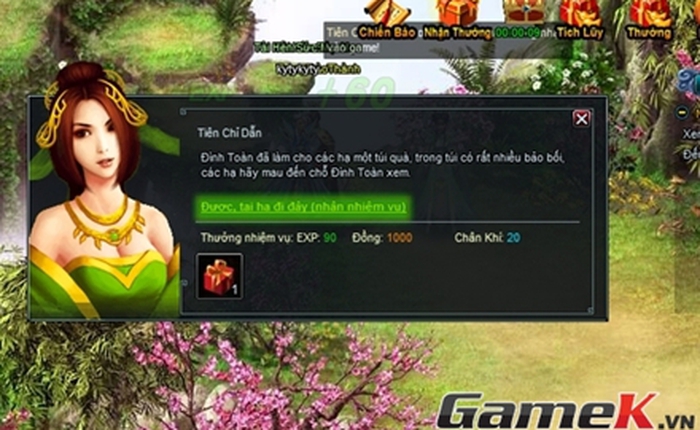 Game thủ Việt nhận xét gì về Vô Cực Online?
