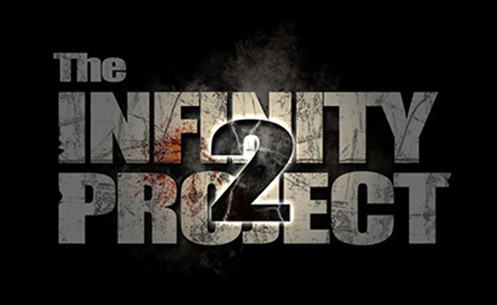 Infinity Project 2: Quay ngược thời gian