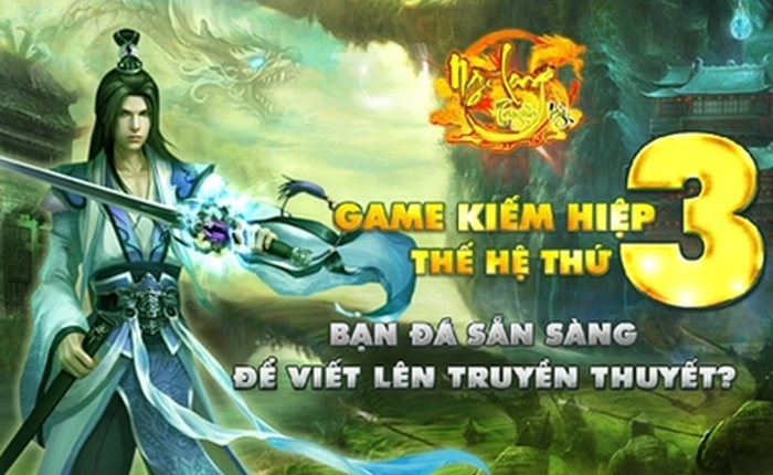 Top tin vắn làng game Việt trung tuần tháng 9