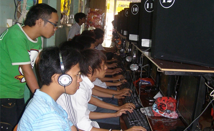 Cuộc chiến với các hãng game Trung Quốc đã bắt đầu tại Việt Nam