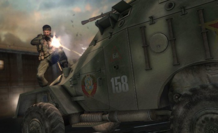 Những công nghệ hiện đại lấy cảm hứng từ các tựa game nổi tiếng