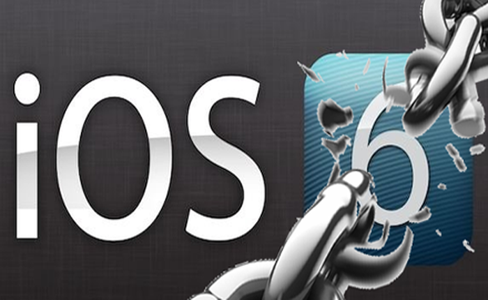 [iOS 6] Hướng dẫn jailbreak và cài đặt Cydia bằng Redsnow