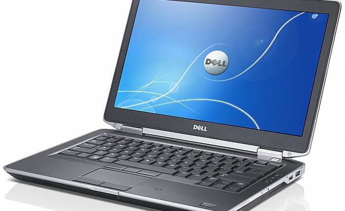 8 mẫu laptop tốt nhất của Dell và Alienware