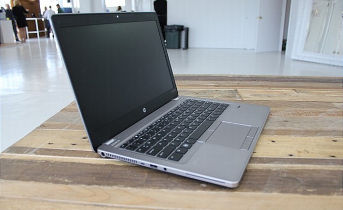 HP EliteBook Folio 9470M – Bền, đẹp và hiệu suất tốt