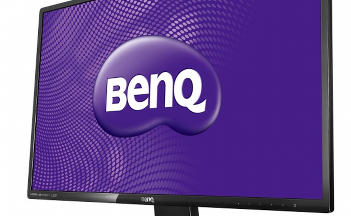 Công nghệ flicker-free trên màn hình của BenQ