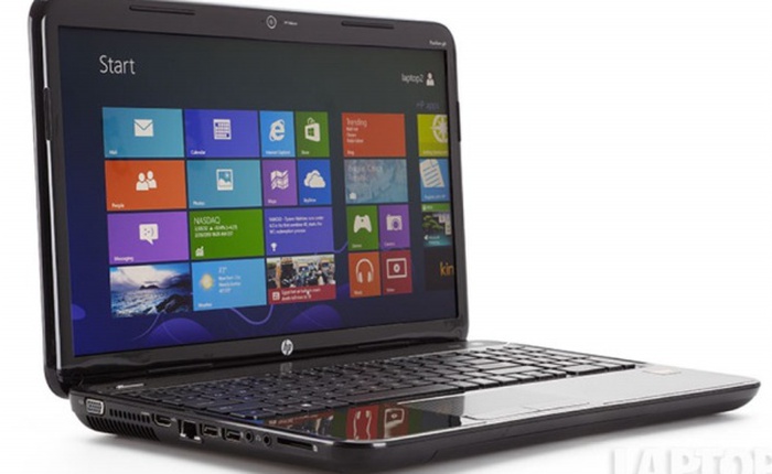 Đánh giá HP Pavilion g6z-2200: Hiệu suất phù hợp với mức giá 