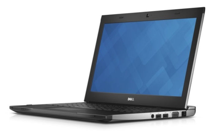 Dell giới thiệu laptop Latitude 3330: Chip mạnh, ổ SSD, giá chỉ 419 USD (cập nhật)