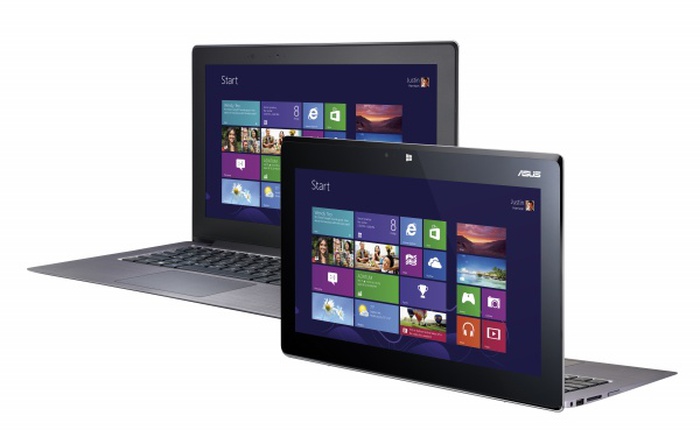 Asus chính thức công bố laptop 2 màn hình Taichi cho thị trường Việt Nam, giá bán 47 triệu đồng
