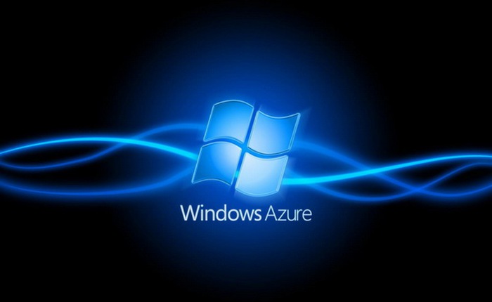 Nền tảng điện toán mây Windows Azure ra phiên bản mới