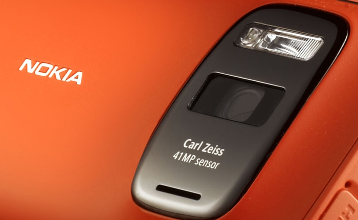 Nokia PureView: Nỗ lực phút thứ 89?