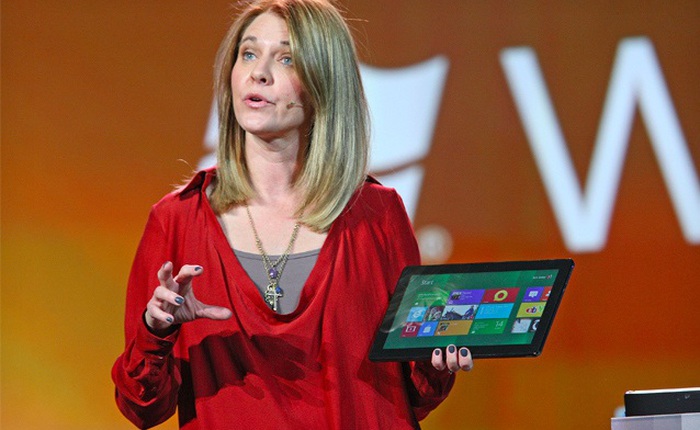 Microsoft xác nhận Windows 8.1 là tên chính thức của Windows Blue, nâng cấp miễn phí cho người dùng Windows 8