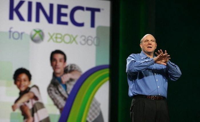 Câu chuyện phía sau việc Microsoft rút lui khỏi hội chợ hàng đầu thế giới