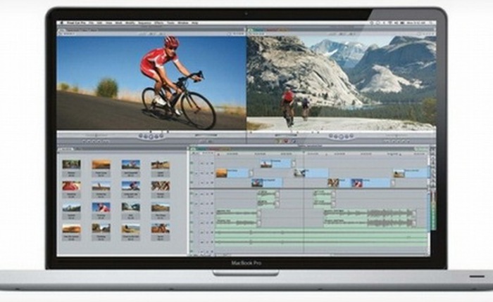 Apple âm thầm khai tử MacBook Pro 17 inch, nâng cấp dòng Mac Pro lên vi xử lý mạnh hơn
