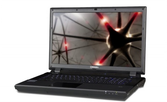 Laptop chơi game EON17-SLX bắt đầu được bán, giá lên tới 3400 USD