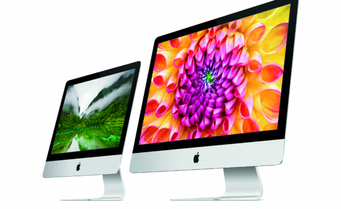 Tìm hiểu về Fusion Drive - Điểm nhấn của iMac năm nay