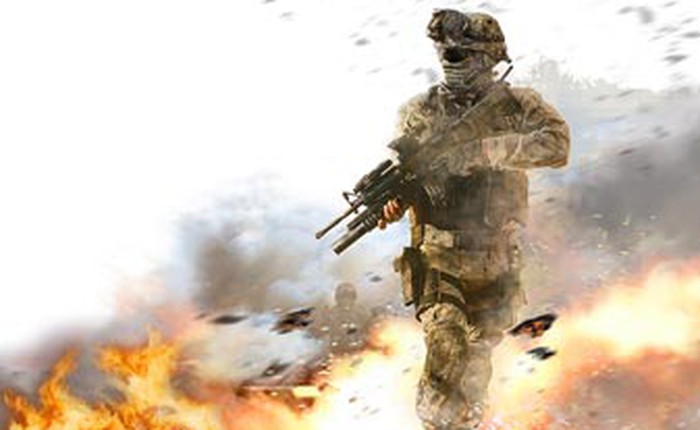 Activision quyết định "vắt sữa" thương hiệu Call of Duty 