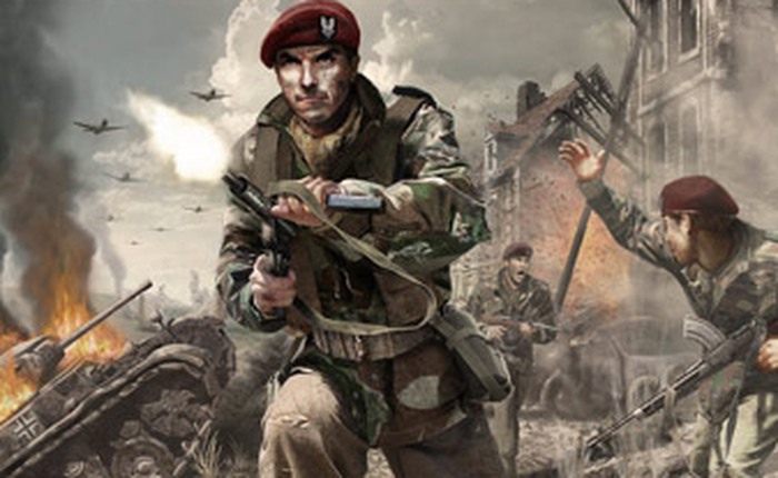 Call of Duty đem về 3 tỉ USD cho Activision 