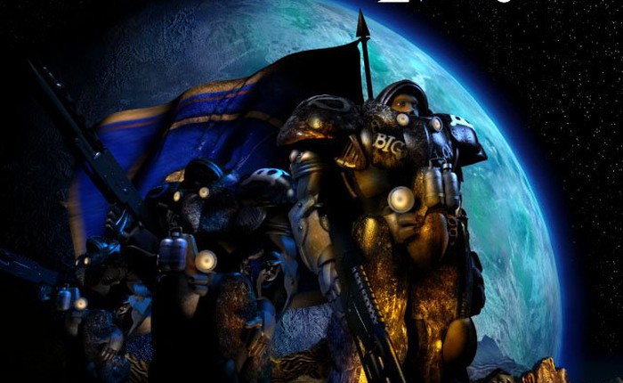 Hạ "Vua Rồng", "Ánh chớp" Terran tiến sát vị trí số 1 của StarCraft Hàn 