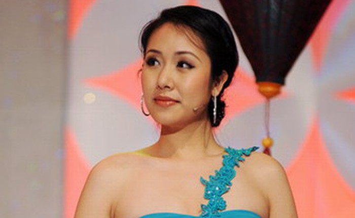 Hoa hậu thế giới người Việt trở thành "giáo sư" trong Audition English