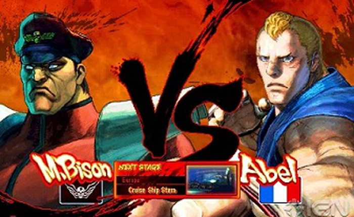 Đối thoại giữa game thủ iPhone với nhà phát triển Street Fighter IV 